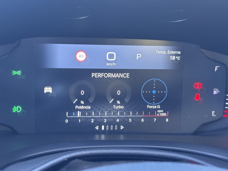 RENEGADE 1.3 TRAILHAWK T270 16V TURBO FLEX 4X4 4P AUTOMÁTICO - 2022 - FARROUPILHA