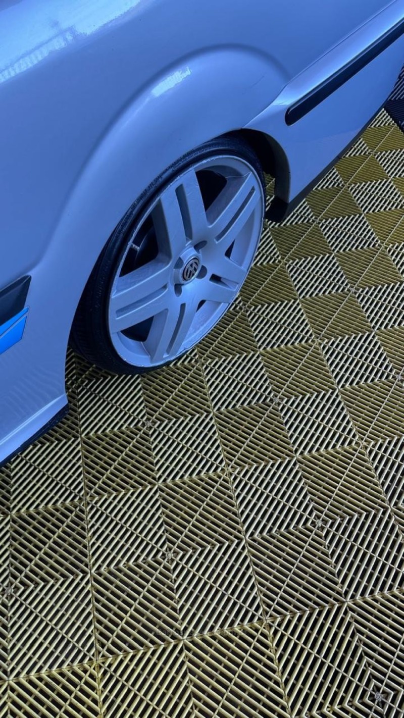 SAVEIRO  - 2001 - CAXIAS DO SUL