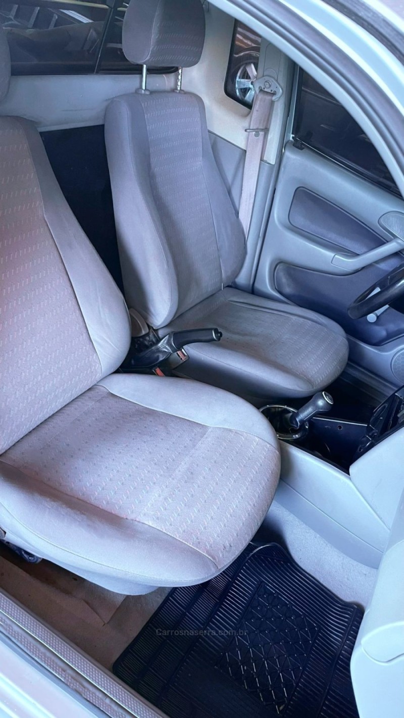 SAVEIRO  - 2001 - CAXIAS DO SUL