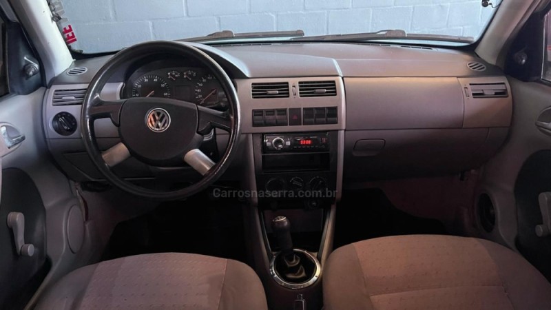 SAVEIRO  - 2001 - CAXIAS DO SUL