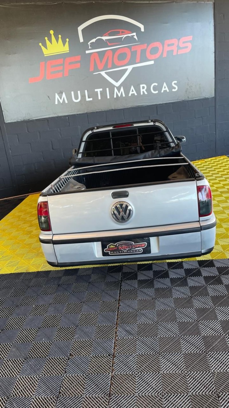 SAVEIRO  - 2001 - CAXIAS DO SUL