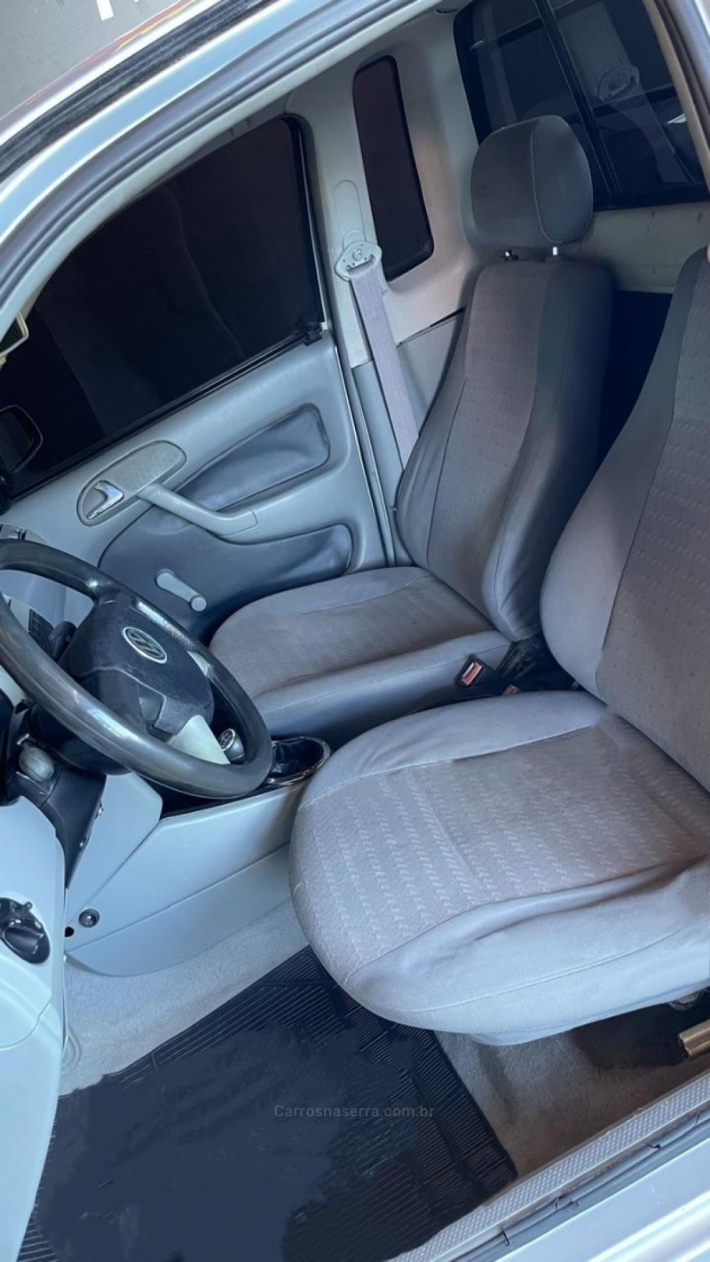 SAVEIRO  - 2001 - CAXIAS DO SUL