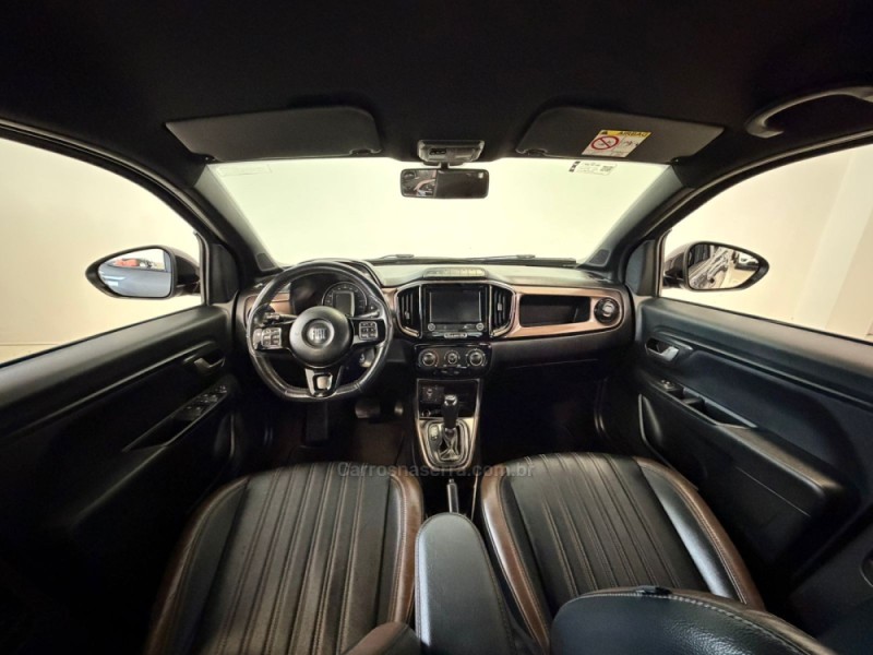 STRADA 1.3 RANCH CD 8V FLEX 4P AUTOMÁTICO - 2022 - BENTO GONçALVES