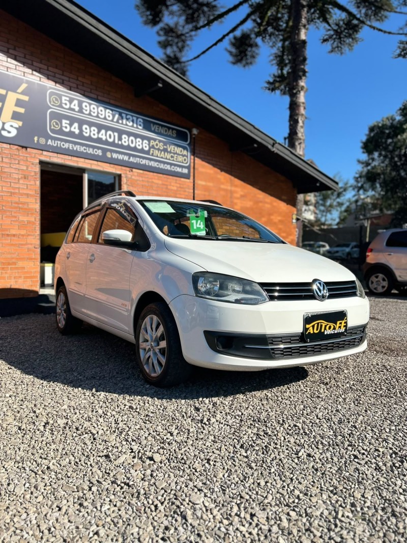 spacefox 1.6 mi trend 8v flex 4p manual 2014 canela