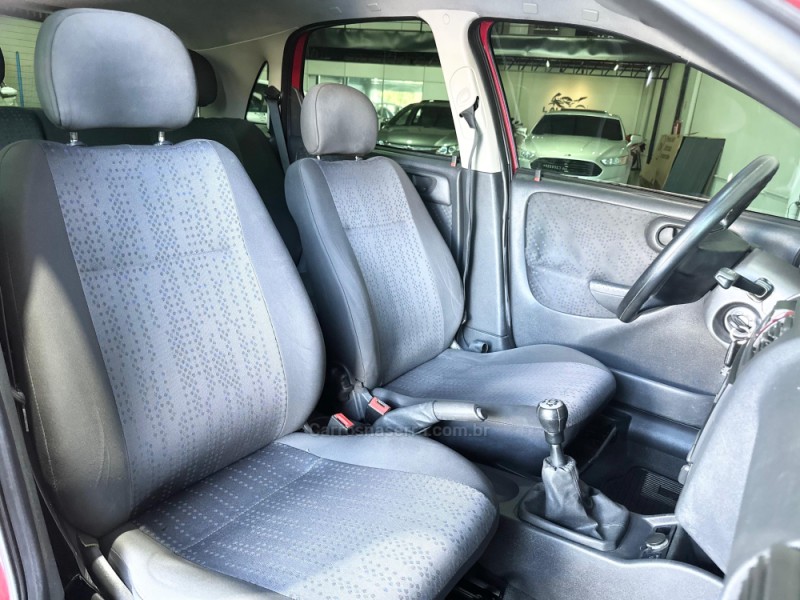 CORSA 1.4 MPFI MAXX 8V FLEX 4P MANUAL - 2010 - NOVO HAMBURGO