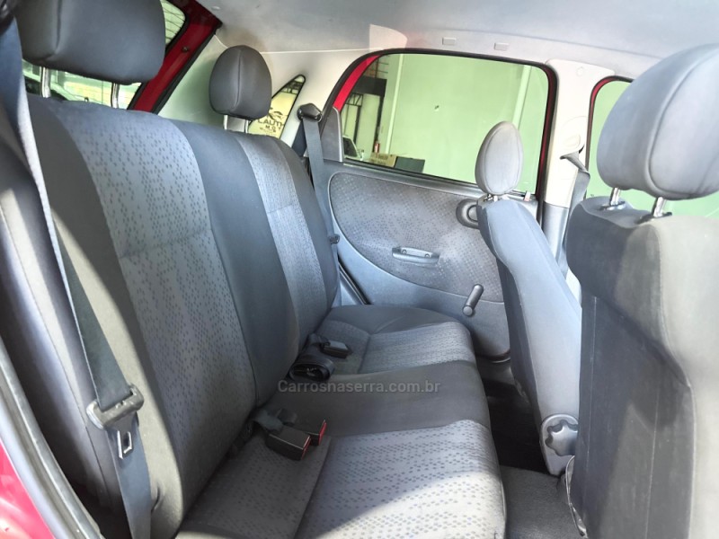 CORSA 1.4 MPFI MAXX 8V FLEX 4P MANUAL - 2010 - NOVO HAMBURGO