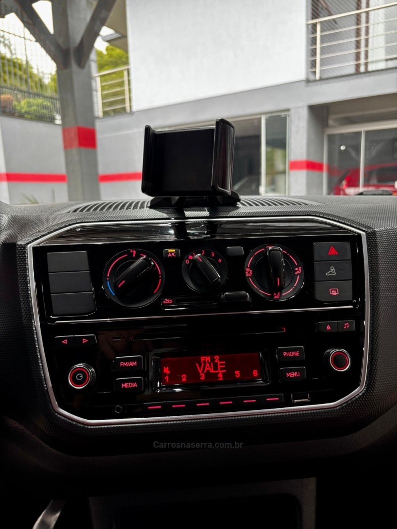 UP 1.0 TSI MOVE UP 12V FLEX 4P MANUAL - 2019 - HARMONIA