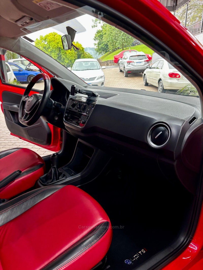 UP 1.0 TSI MOVE UP 12V FLEX 4P MANUAL - 2019 - HARMONIA