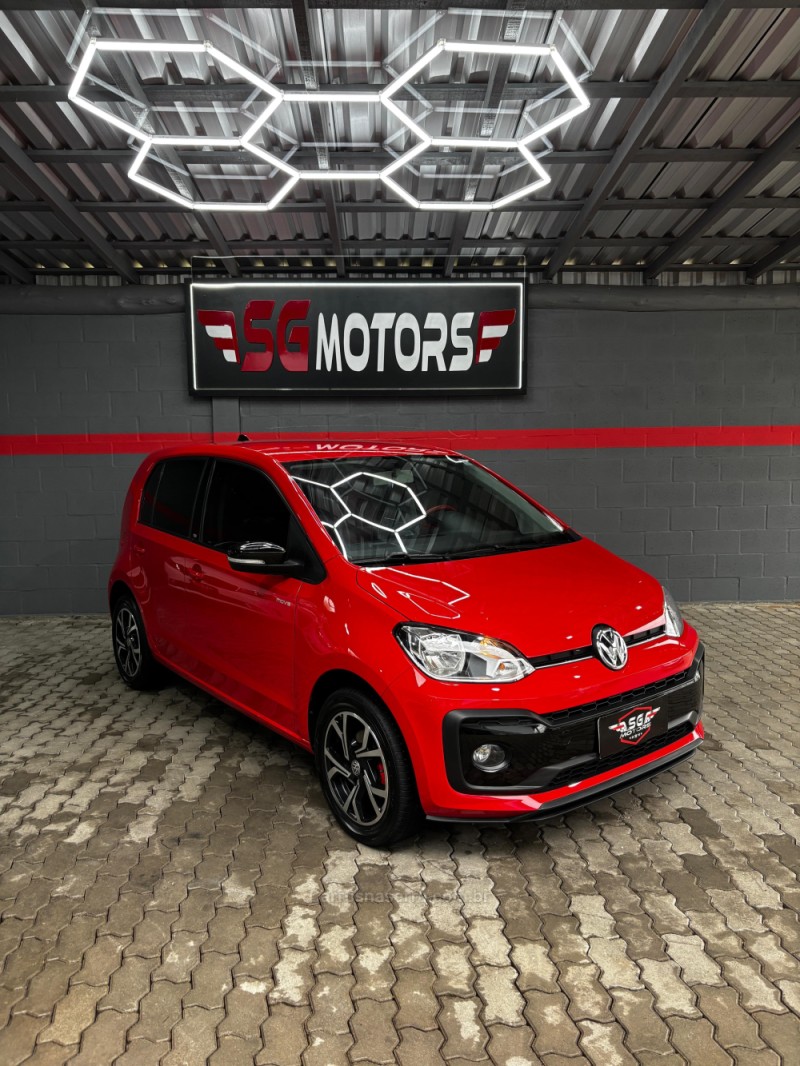 up 1.0 tsi move up 12v flex 4p manual 2019 harmonia