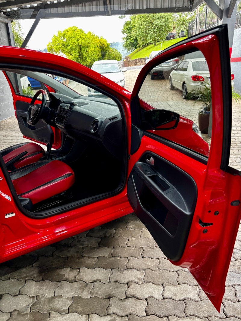 UP 1.0 TSI MOVE UP 12V FLEX 4P MANUAL - 2019 - HARMONIA