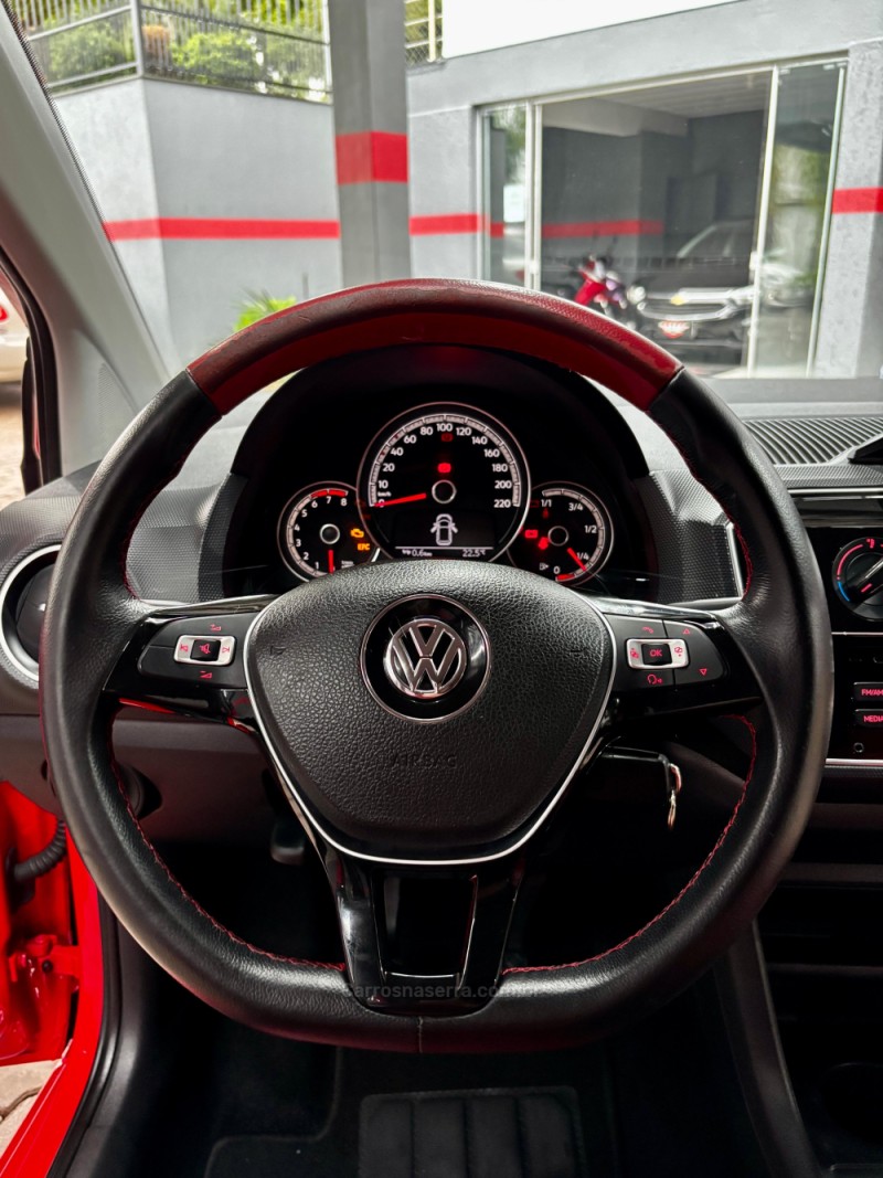 UP 1.0 TSI MOVE UP 12V FLEX 4P MANUAL - 2019 - HARMONIA