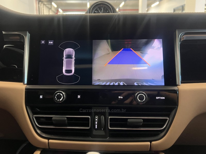 MACAN 2.0 16V GASOLINA 4P AUTOMÁTICO - 2023 - FLORES DA CUNHA