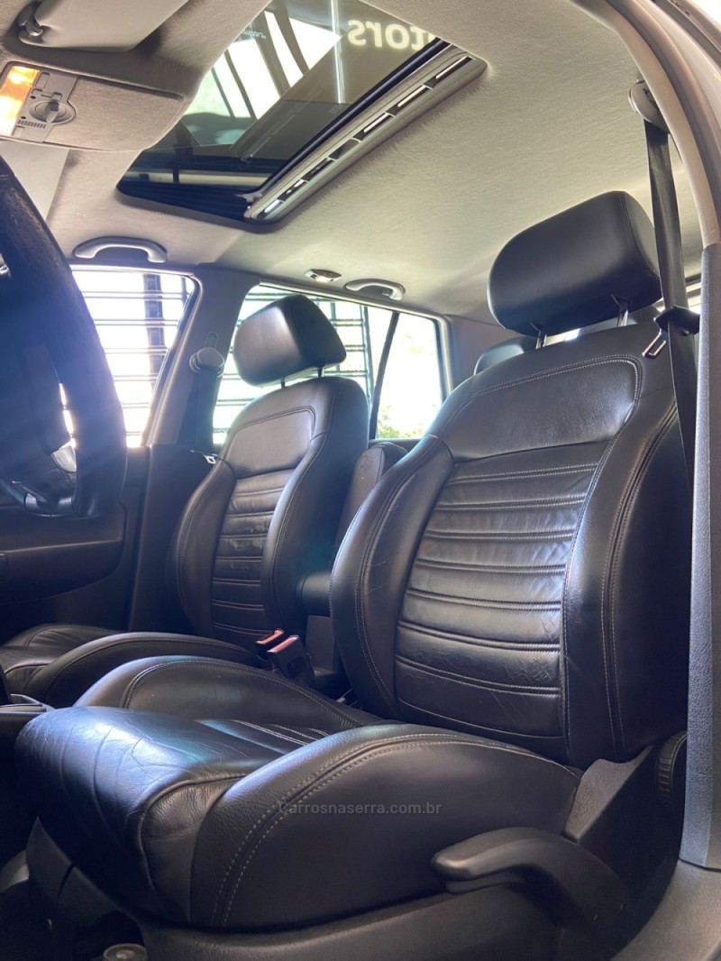 GOLF 1.6 MI SPORTLINE LIMITED EDITION 8V FLEX 4P MANUAL - 2012 - BENTO GONçALVES