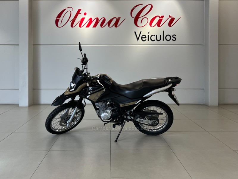 XTZ 150 CROSSER Z - 2023 - FLORES DA CUNHA