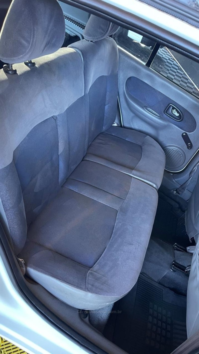 CLIO  - 2001 - CAXIAS DO SUL