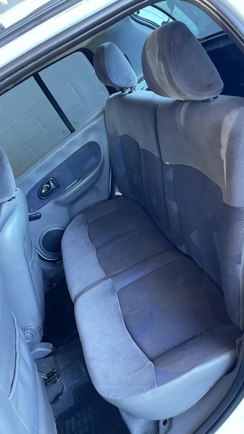 CLIO  - 2001 - CAXIAS DO SUL