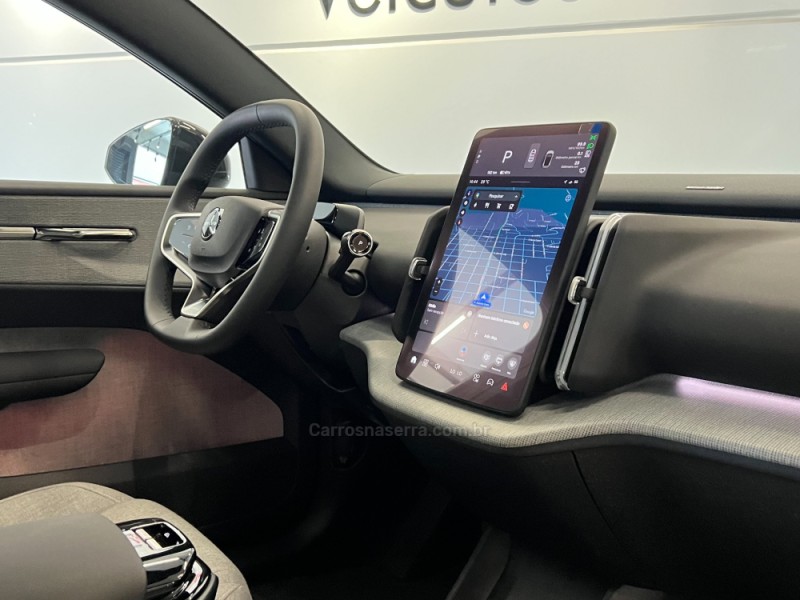 EX30 ULTRA EXTENDED RANGE - 2025 - FLORES DA CUNHA