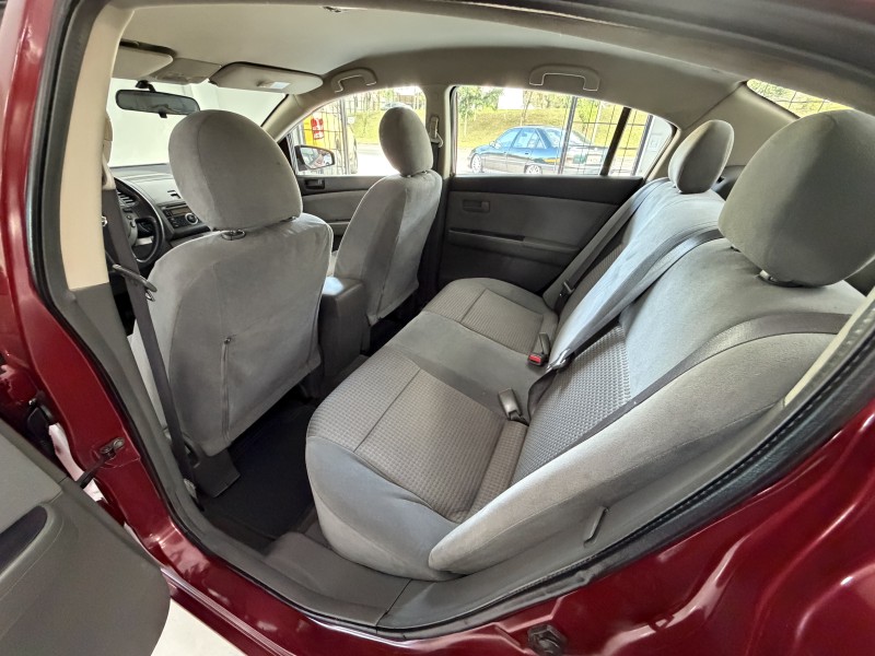 SENTRA 2.0 16V FLEX 4P AUTOMÁTICO - 2009 - CAXIAS DO SUL