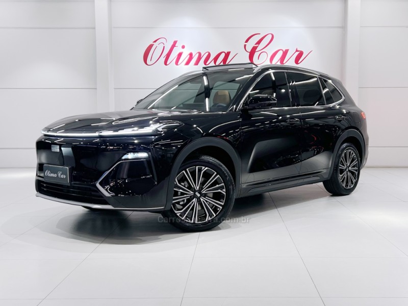 ex5 em i 1.5 ultra phev 16v hibrido 4p automatico 2026 flores da cunha
