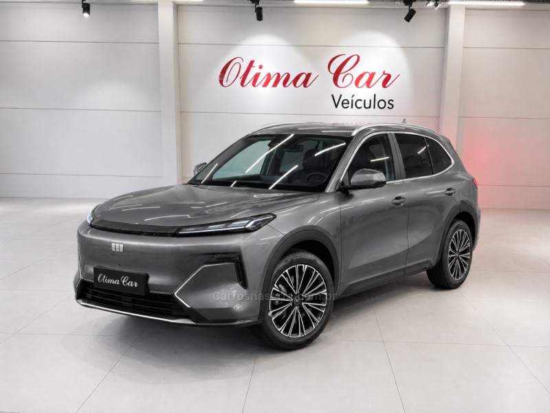 ex5 em i 1.5 ultra phev 16v hibrido 4p automatico 2026 flores da cunha