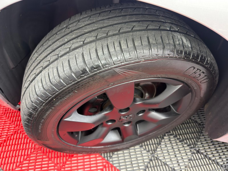 307 1.6 PRESENCE PACK 16V FLEX 4P MANUAL - 2010 - CAXIAS DO SUL