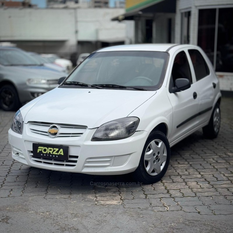celta 1.0 mpfi life 8v flex 4p manual 2007 caxias do sul