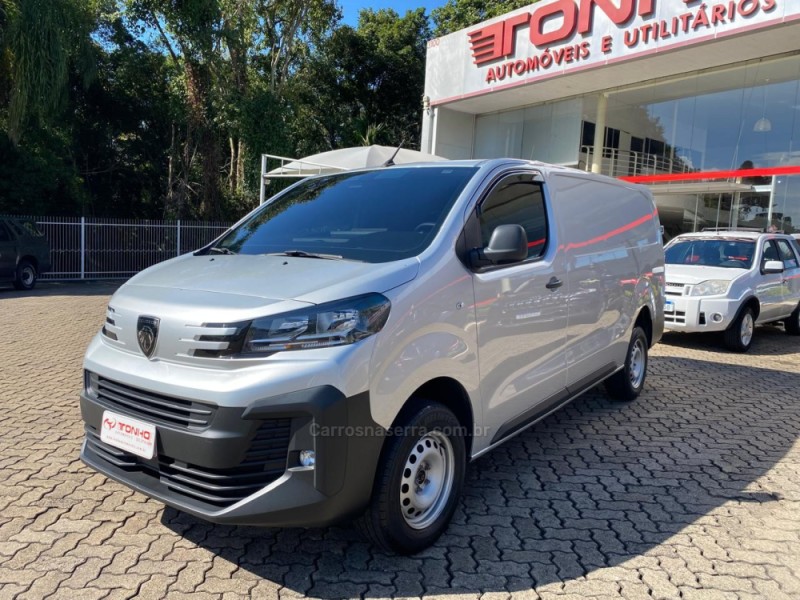 expert 1.5 bluehdi cargo diesel manual 2025 lajeado