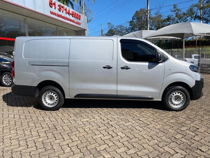 EXPERT 1.5 BLUEHDI CARGO DIESEL MANUAL - 2025 - LAJEADO