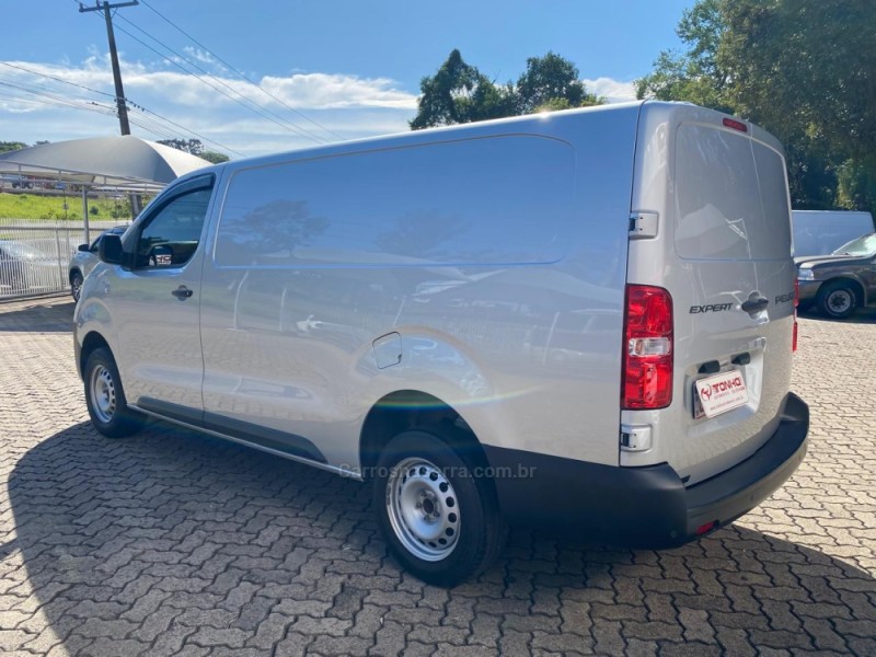 EXPERT 1.5 BLUEHDI CARGO DIESEL MANUAL - 2025 - LAJEADO