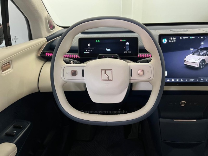 X FLAGSHIP AWD ELÉTRICO 66 KW 4P AUTOMÁTICO - 2026 - FLORES DA CUNHA