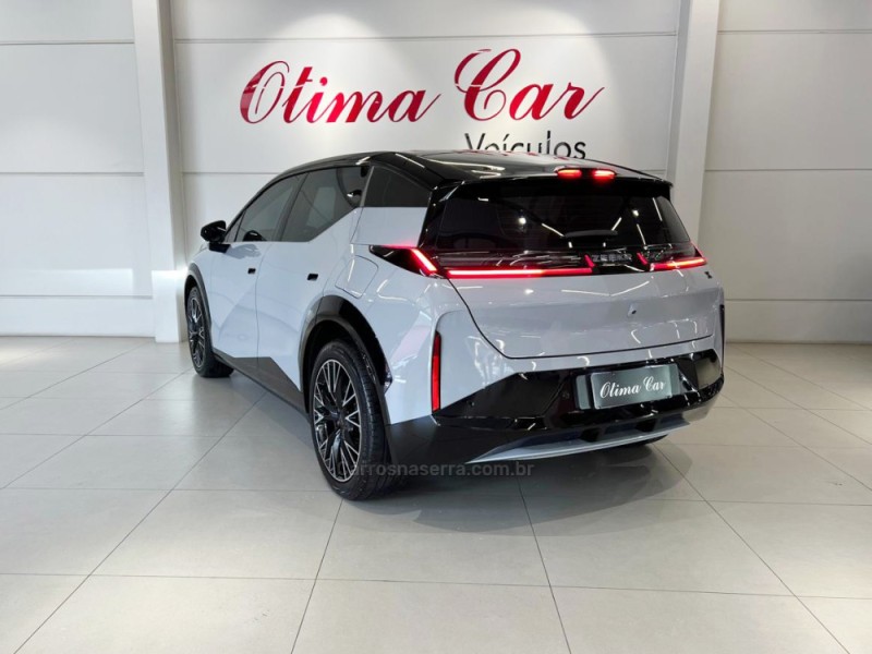 X FLAGSHIP AWD ELÉTRICO 66 KW 4P AUTOMÁTICO - 2026 - FLORES DA CUNHA