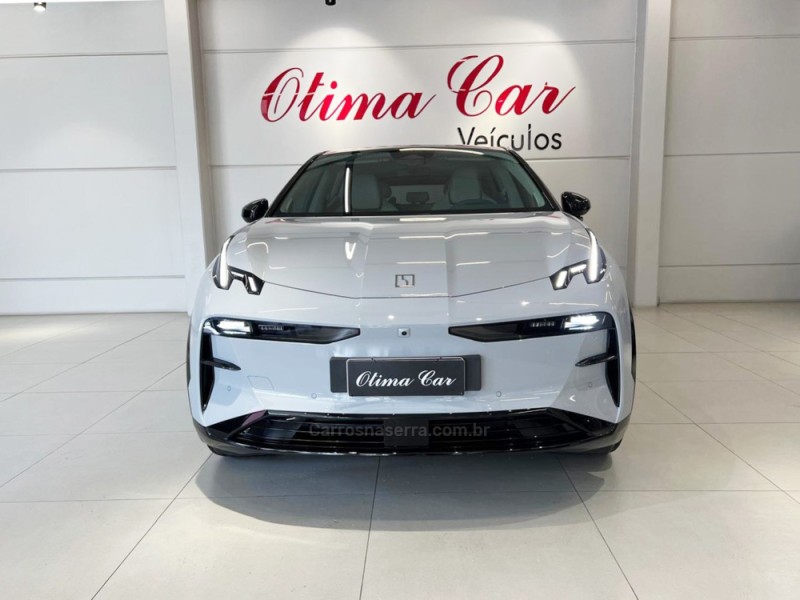 X FLAGSHIP AWD ELÉTRICO 66 KW 4P AUTOMÁTICO - 2026 - FLORES DA CUNHA