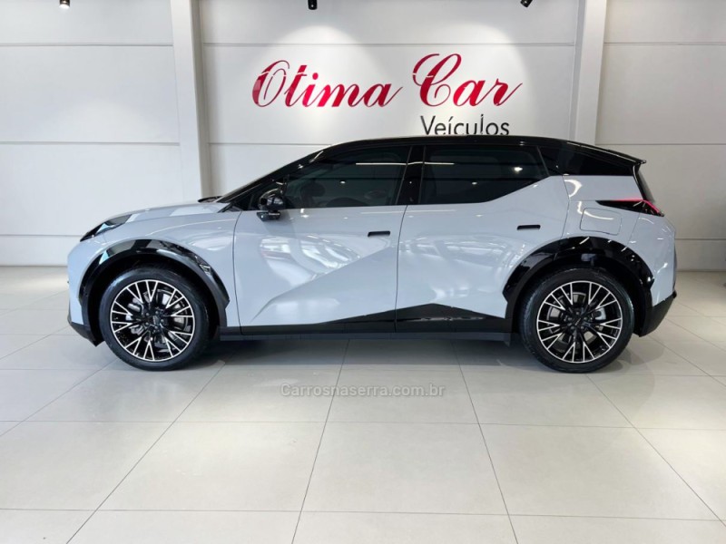 X FLAGSHIP AWD ELÉTRICO 66 KW 4P AUTOMÁTICO - 2026 - FLORES DA CUNHA