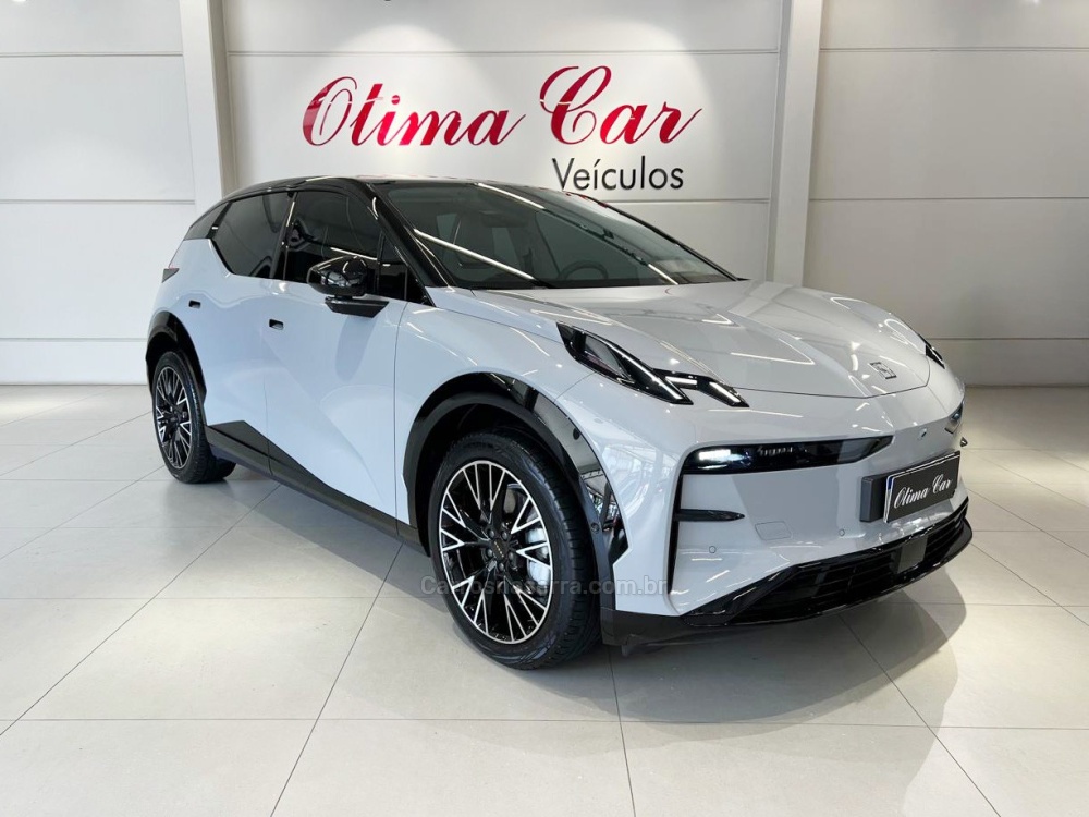NICE❗️ページです(*ᴗˬᴗ)⁾⁾ ZEEKR - X - 2026/2027 - Cinza - R$ 338.000,00 - Ótima Car