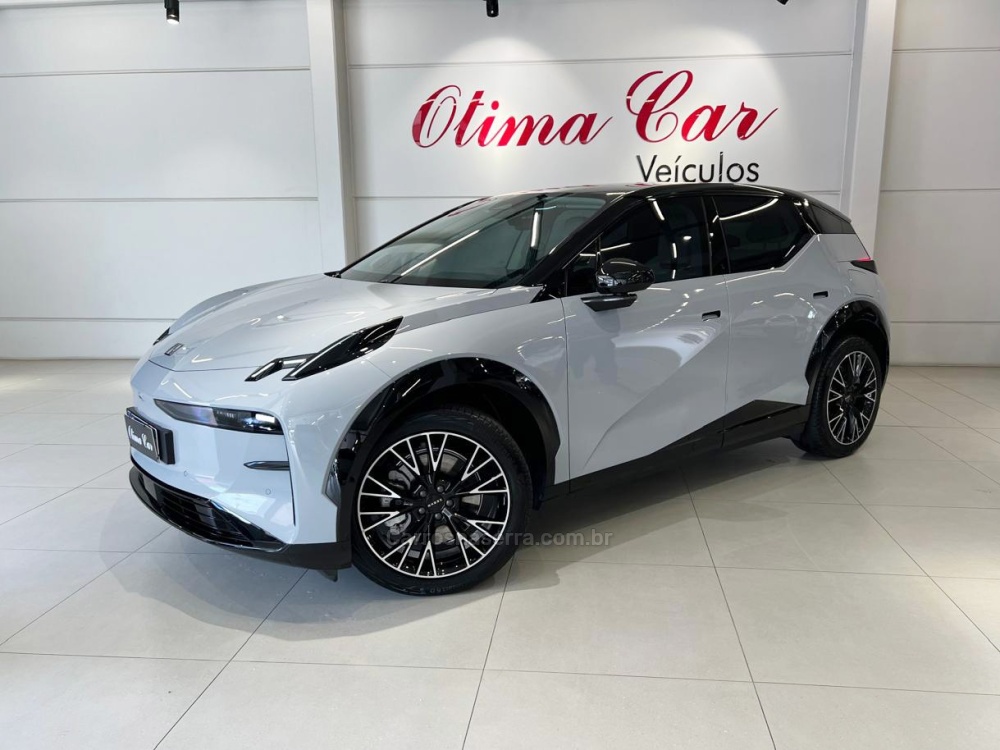 ZEEKR - X - 2024/2025 - Cinza - R$ 338.000,00 - Ótima Car