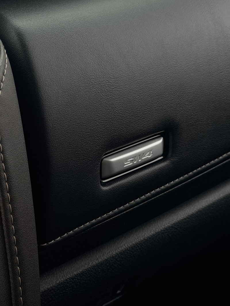 HILUX SW4 2.8 SRX 4X4 7 LUGARES 16V TURBO INTERCOOLER DIESEL 4P AUTOMÁTICO - 2019 - ANTôNIO PRADO