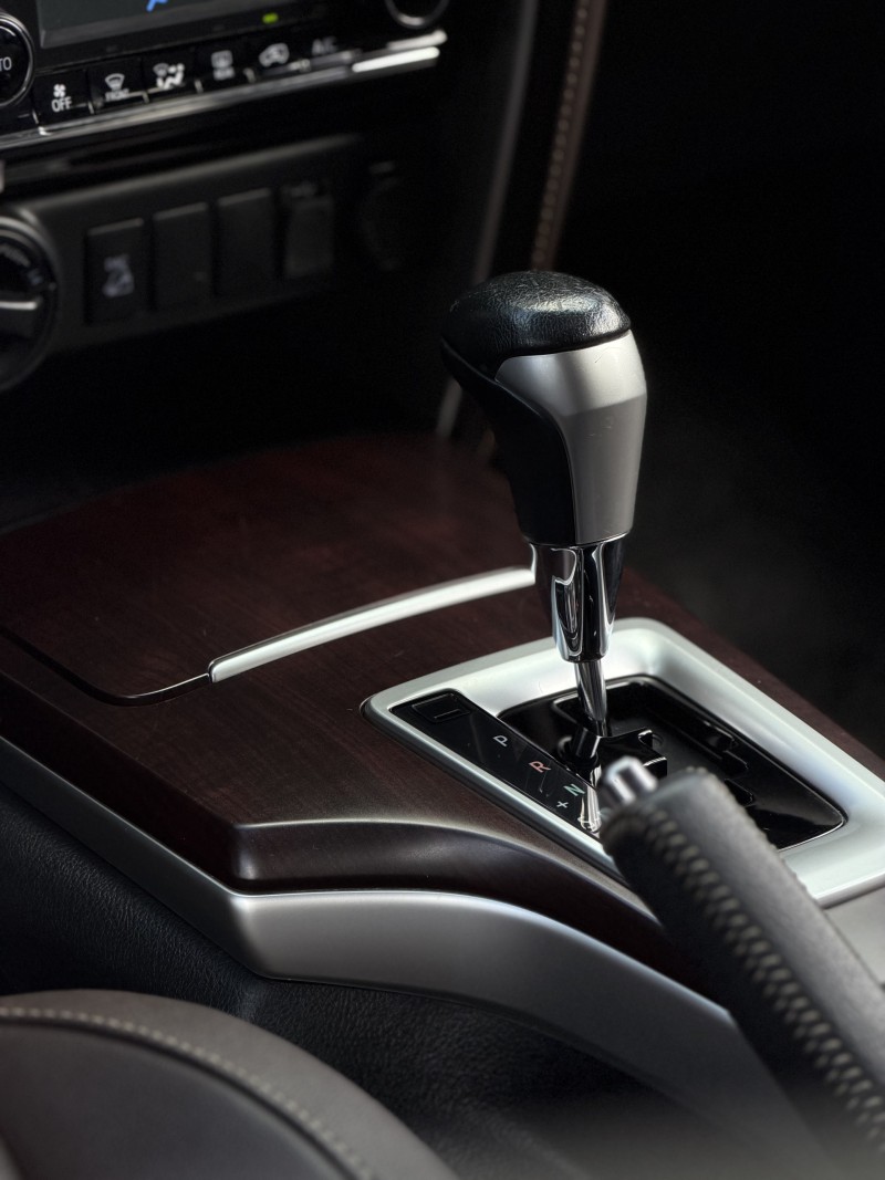 HILUX SW4 2.8 SRX 4X4 7 LUGARES 16V TURBO INTERCOOLER DIESEL 4P AUTOMÁTICO - 2019 - ANTôNIO PRADO