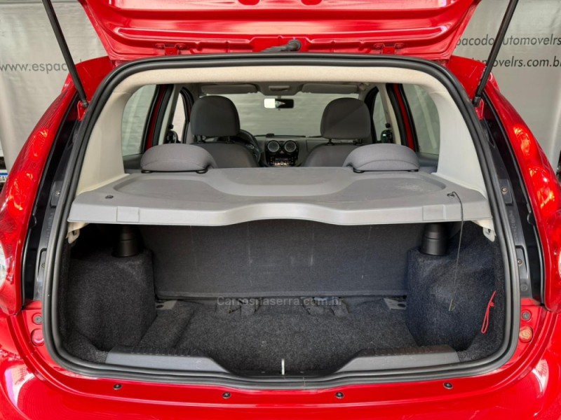 PALIO 1.0 MPI ATTRACTIVE 8V FLEX 4P MANUAL - 2013 - NOVA PRATA