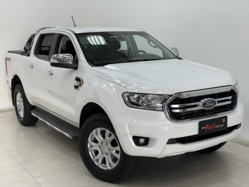 ranger 3.2 xlt 4x4 cd 20v diesel 4p automatico 2021 santa cruz do sul