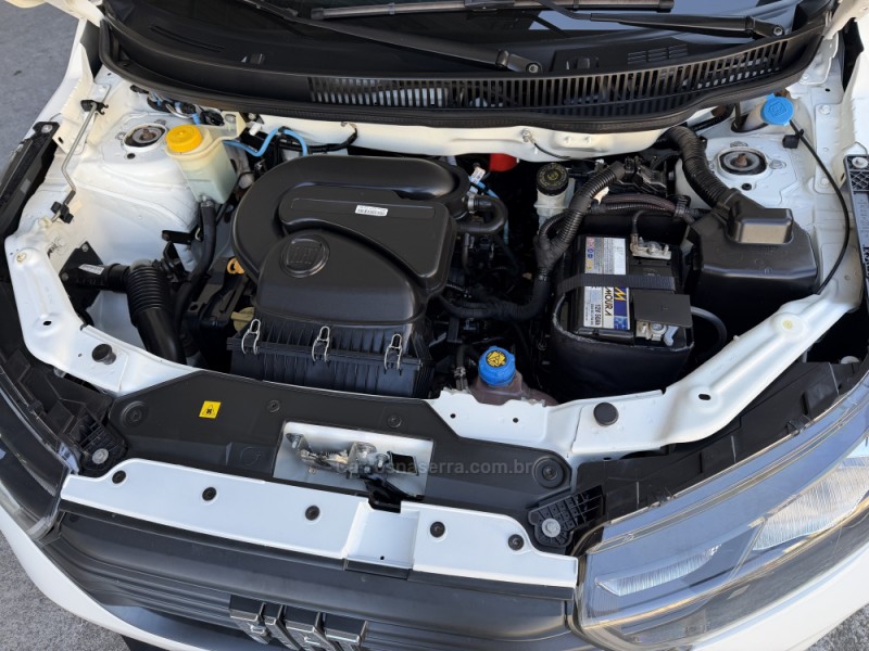 STRADA 1.3 ENDURANCE FIREFLY PLUS CS 8V FLEX 2P MANUAL - 2022 - CAXIAS DO SUL