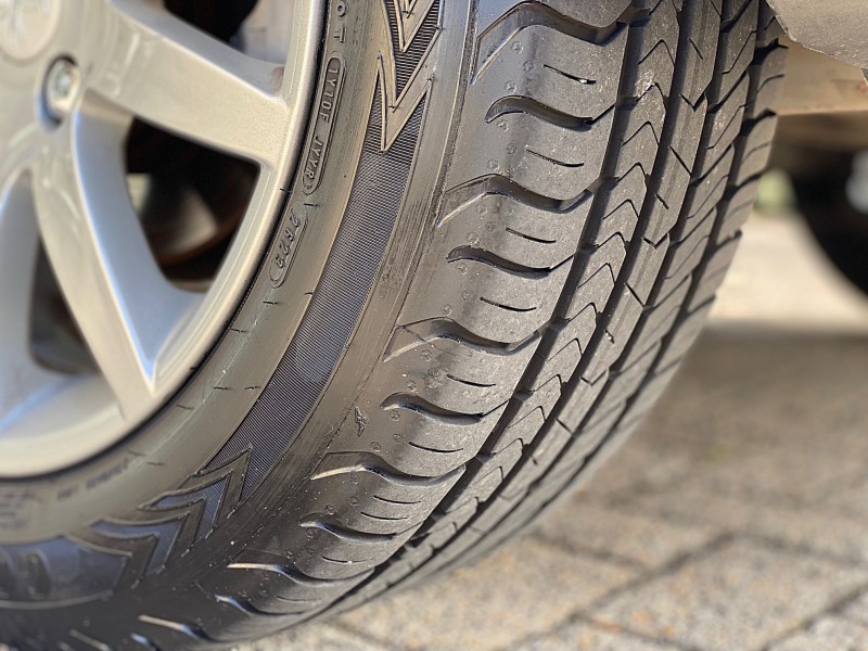 308 1.6 ALLURE 16V FLEX 4P MANUAL - 2013 - CAXIAS DO SUL