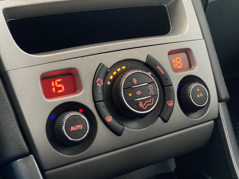 308 1.6 ALLURE 16V FLEX 4P MANUAL - 2013 - CAXIAS DO SUL