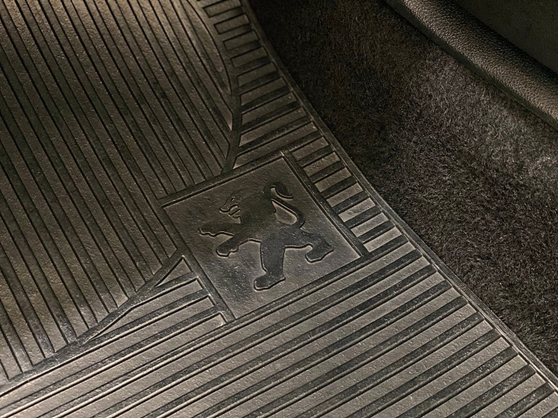 308 1.6 ALLURE 16V FLEX 4P MANUAL - 2013 - CAXIAS DO SUL