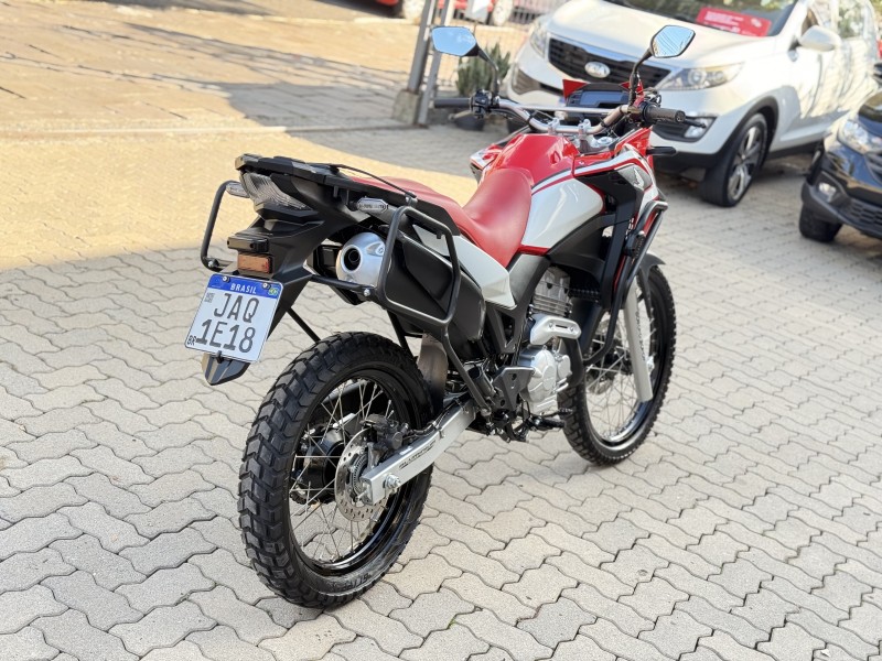 XRE 300 RALLY ABS - 2021 - BENTO GONçALVES