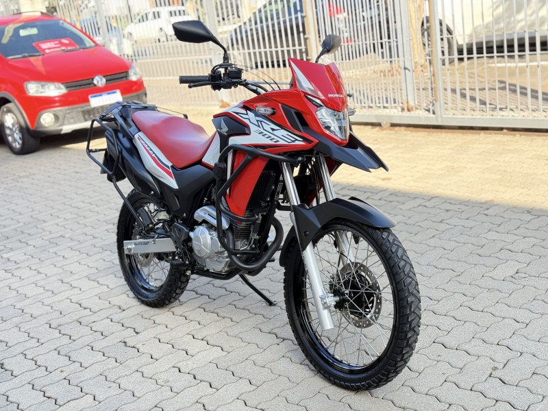 XRE 300 RALLY ABS - 2021 - BENTO GONçALVES