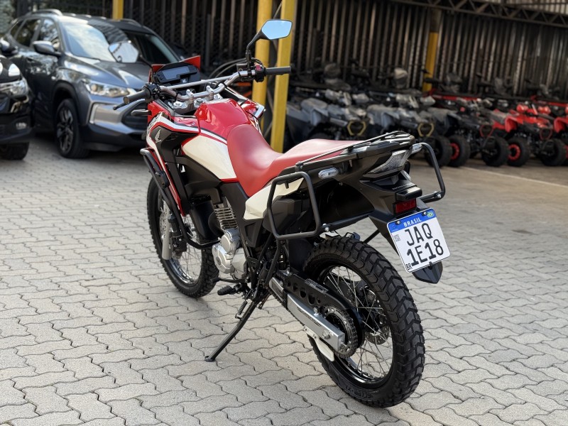 XRE 300 RALLY ABS - 2021 - BENTO GONçALVES