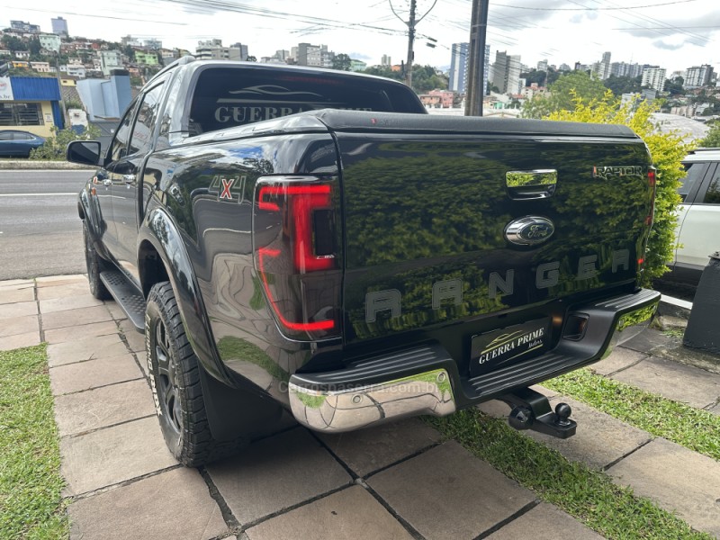 RANGER 3.2 LIMITED 4X4 CD 20V DIESEL 4P AUTOMÁTICO - 2018 - CAXIAS DO SUL