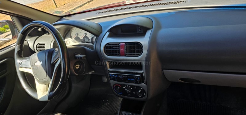 MONTANA 1.8 SPORT CS 8V FLEX 2P MANUAL - 2005 - IVOTI