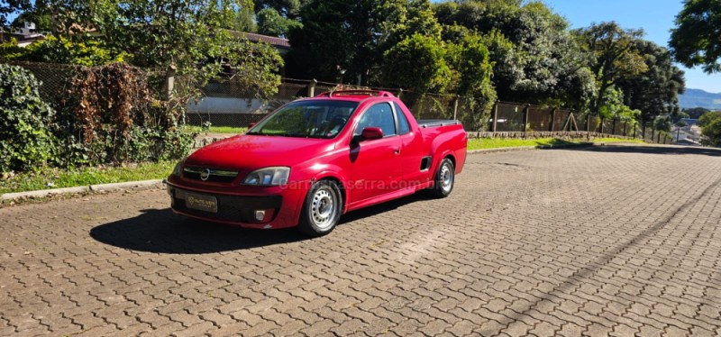 montana 1.8 sport cs 8v flex 2p manual 2005 ivoti