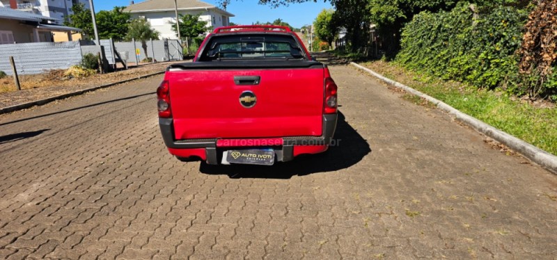 MONTANA 1.8 SPORT CS 8V FLEX 2P MANUAL - 2005 - IVOTI